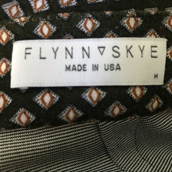 Flynn Skye Wide Leg Pants - Picture 7 of 8